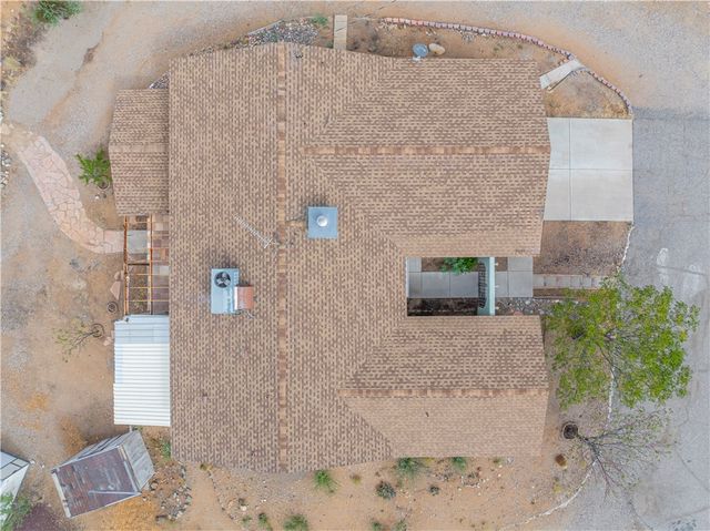 3967 N Bryce Road, Golden Valley, AZ 86413