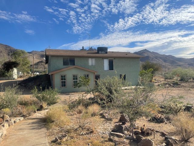 3967 N Bryce Road, Golden Valley, AZ 86413