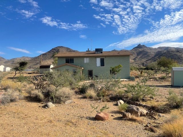 3967 N Bryce Road, Golden Valley, AZ 86413