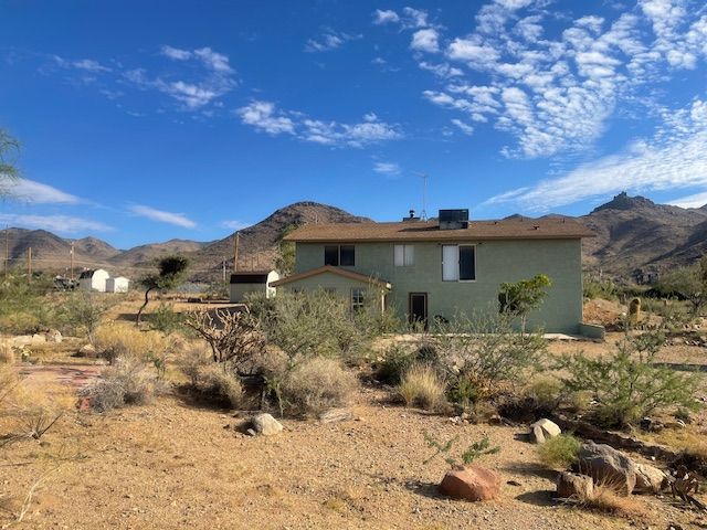 3967 N Bryce Road, Golden Valley, AZ 86413