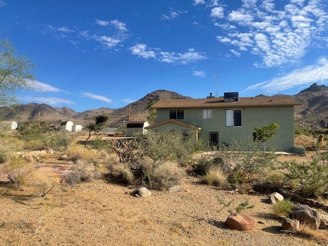 3967 N Bryce Road, Golden Valley, AZ 86413