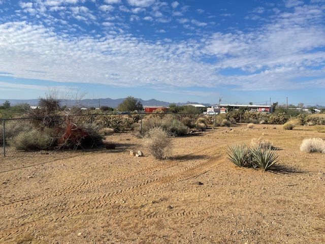 3967 N Bryce Road, Golden Valley, AZ 86413