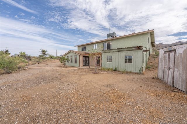 3967 N Bryce Road, Golden Valley, AZ 86413