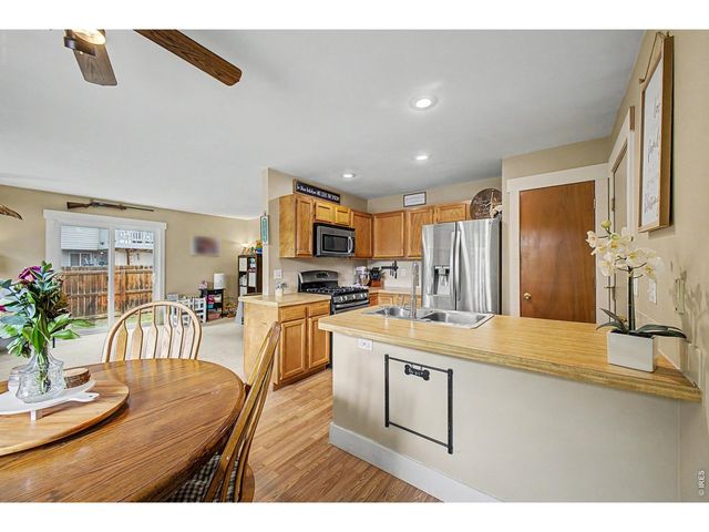 418 Lakeview Dr, Severance, CO 80550
