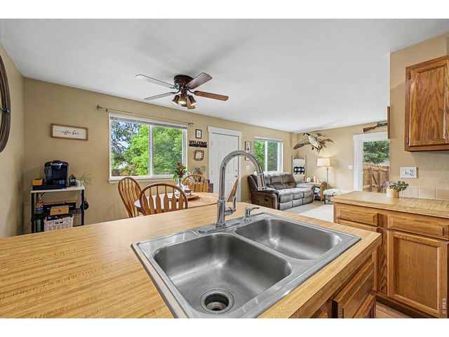 418 Lakeview Dr, Severance, CO 80550