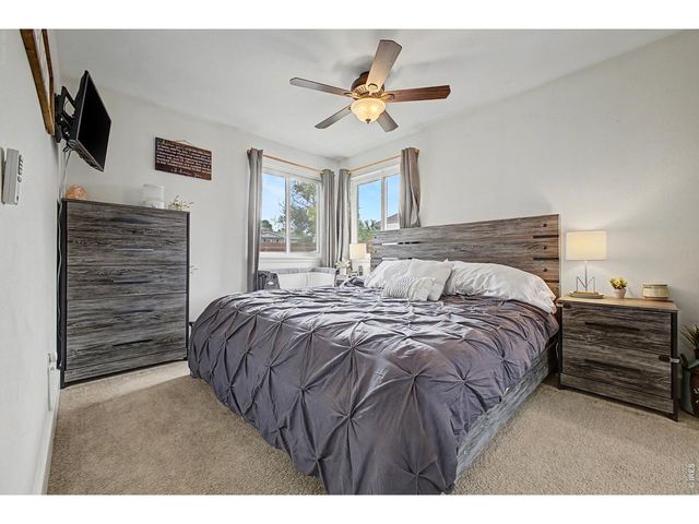 418 Lakeview Dr, Severance, CO 80550