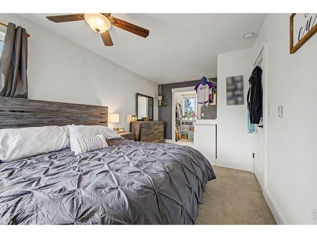 418 Lakeview Dr, Severance, CO 80550