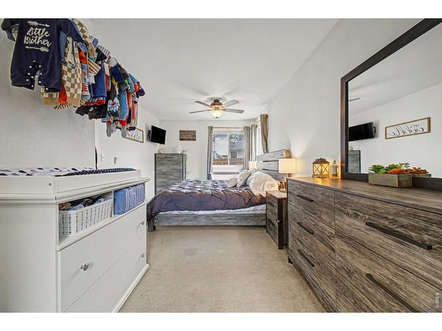 418 Lakeview Dr, Severance, CO 80550