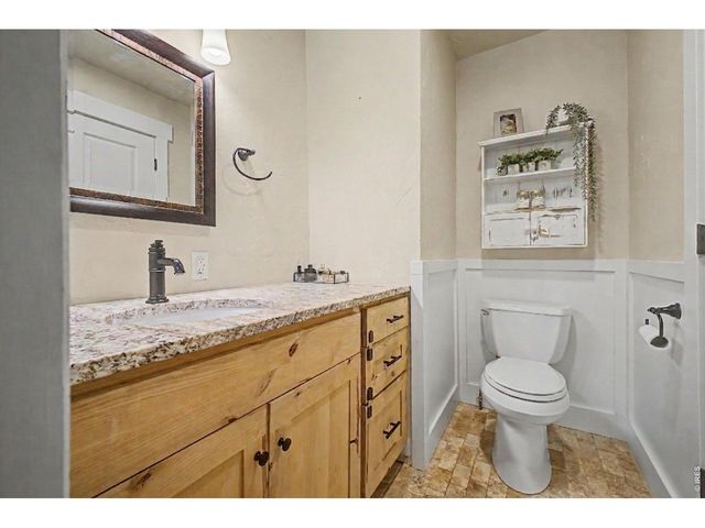 418 Lakeview Dr, Severance, CO 80550