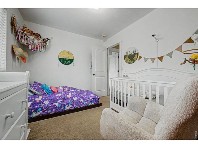 418 Lakeview Dr, Severance, CO 80550