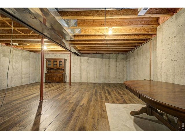 418 Lakeview Dr, Severance, CO 80550