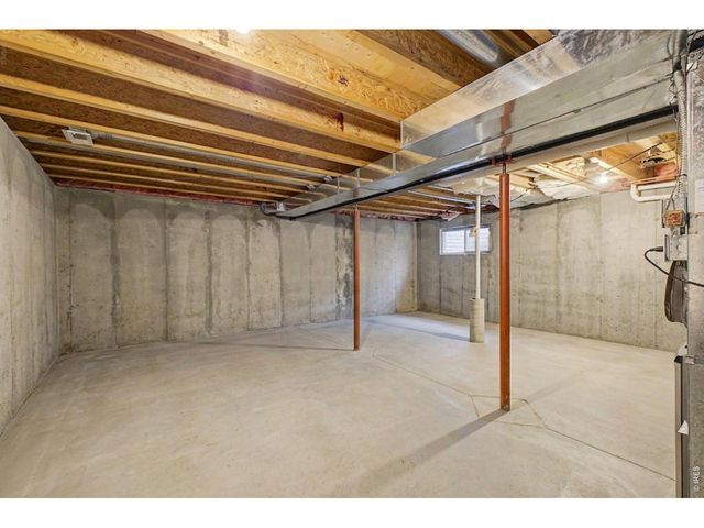418 Lakeview Dr, Severance, CO 80550