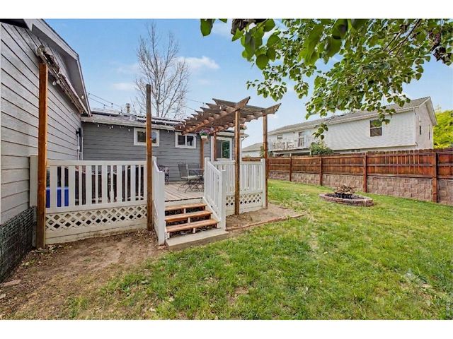 418 Lakeview Dr, Severance, CO 80550