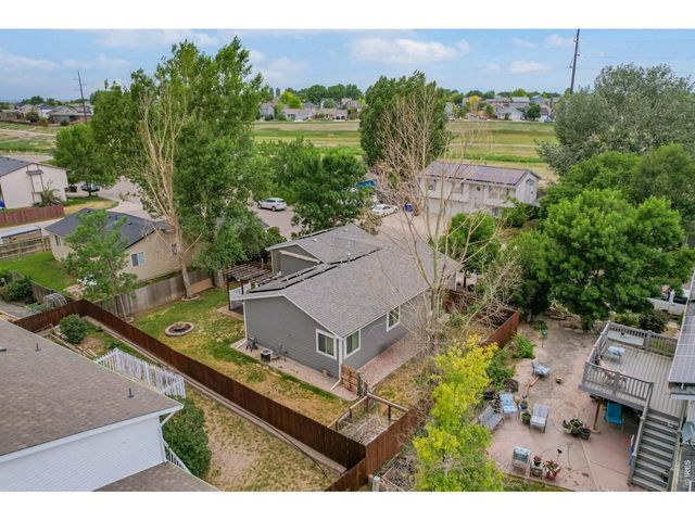 418 Lakeview Dr, Severance, CO 80550