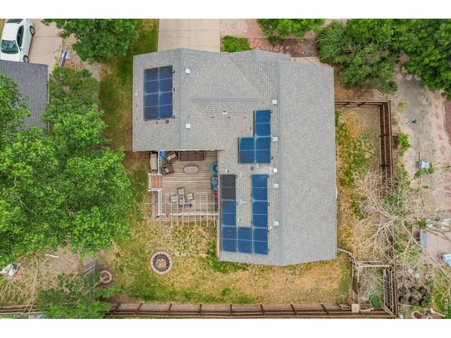 418 Lakeview Dr, Severance, CO 80550