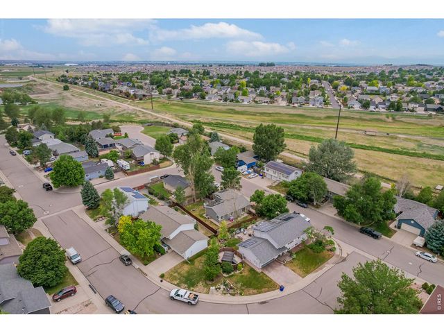418 Lakeview Dr, Severance, CO 80550