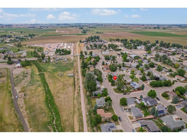 418 Lakeview Dr, Severance, CO 80550