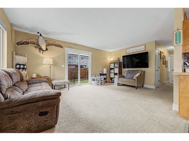 418 Lakeview Dr, Severance, CO 80550