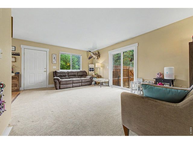 418 Lakeview Dr, Severance, CO 80550