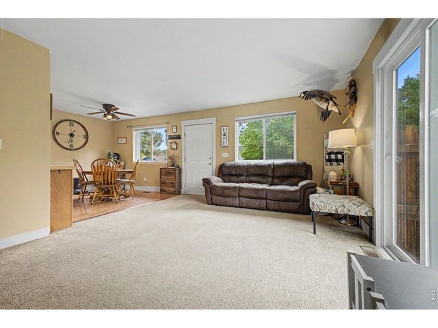 418 Lakeview Dr, Severance, CO 80550