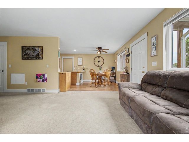 418 Lakeview Dr, Severance, CO 80550