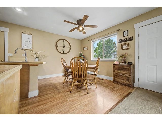 418 Lakeview Dr, Severance, CO 80550