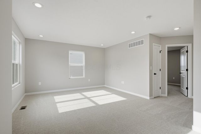 5786 Shadowfair Lane, Powell, OH 43065