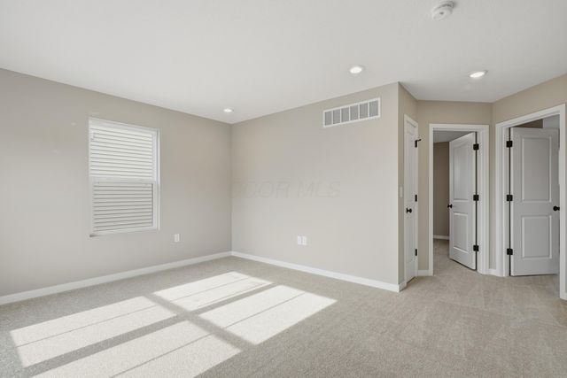 5786 Shadowfair Lane, Powell, OH 43065