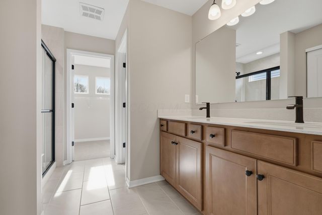 5786 Shadowfair Lane, Powell, OH 43065