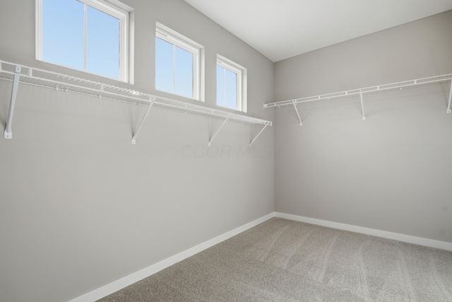 5786 Shadowfair Lane, Powell, OH 43065