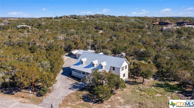 1164 Stoneyridge Drive, Canyon Lake, TX 78133