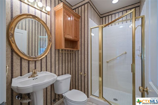 1164 Stoneyridge Drive, Canyon Lake, TX 78133