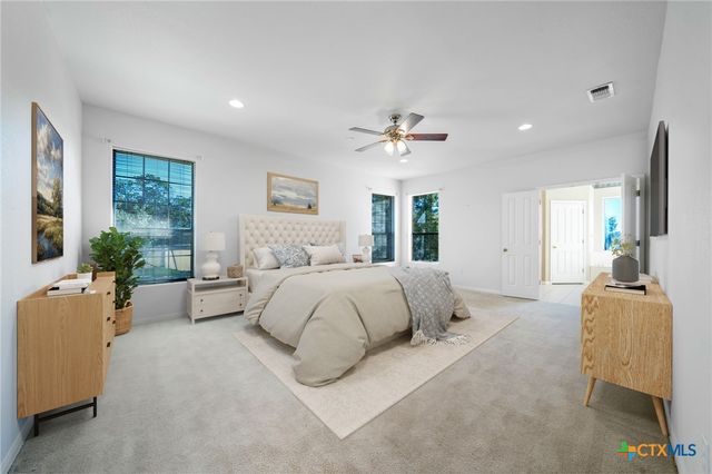 1164 Stoneyridge Drive, Canyon Lake, TX 78133