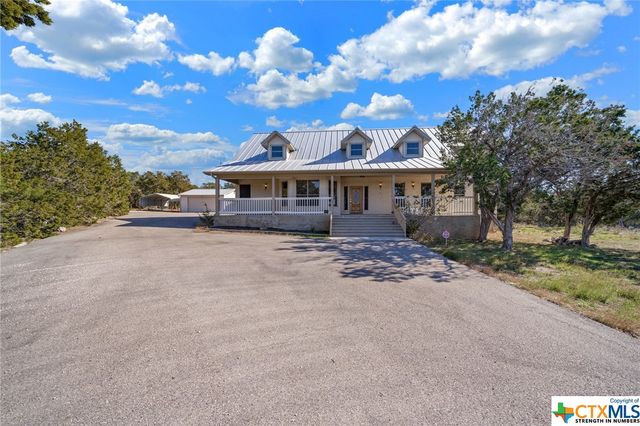 1164 Stoneyridge Drive, Canyon Lake, TX 78133