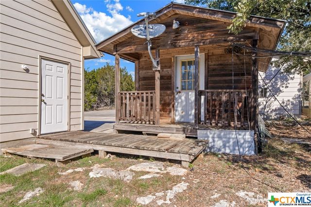 1164 Stoneyridge Drive, Canyon Lake, TX 78133