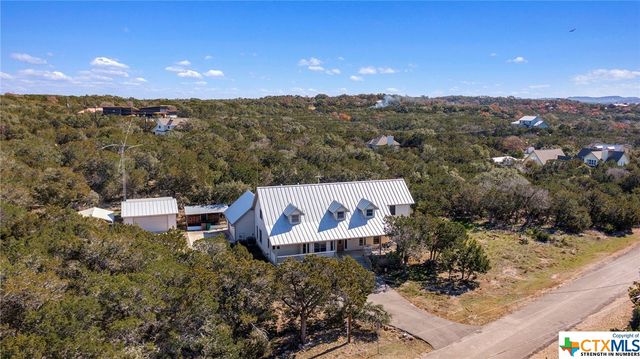 1164 Stoneyridge Drive, Canyon Lake, TX 78133