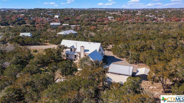 1164 Stoneyridge Drive, Canyon Lake, TX 78133