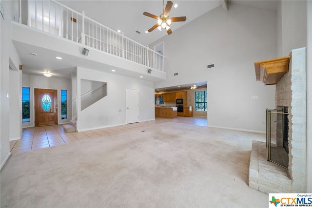 1164 Stoneyridge Drive, Canyon Lake, TX 78133