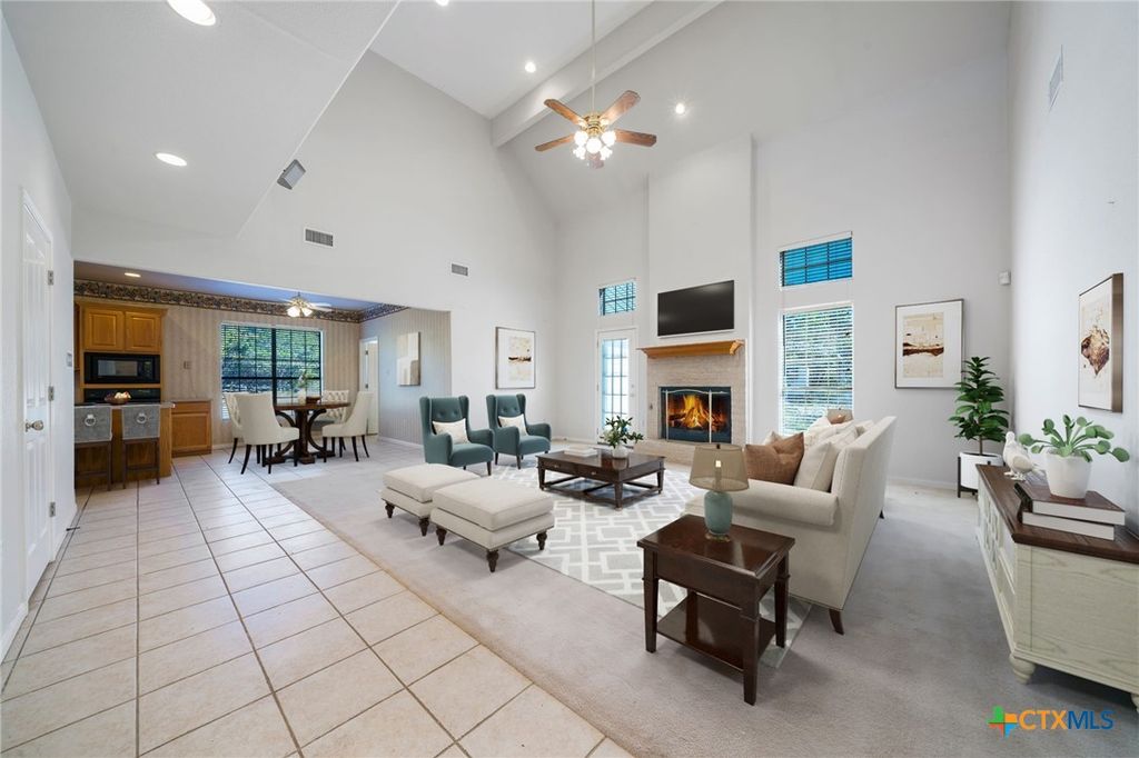 1164 Stoneyridge Drive, Canyon Lake, TX 78133