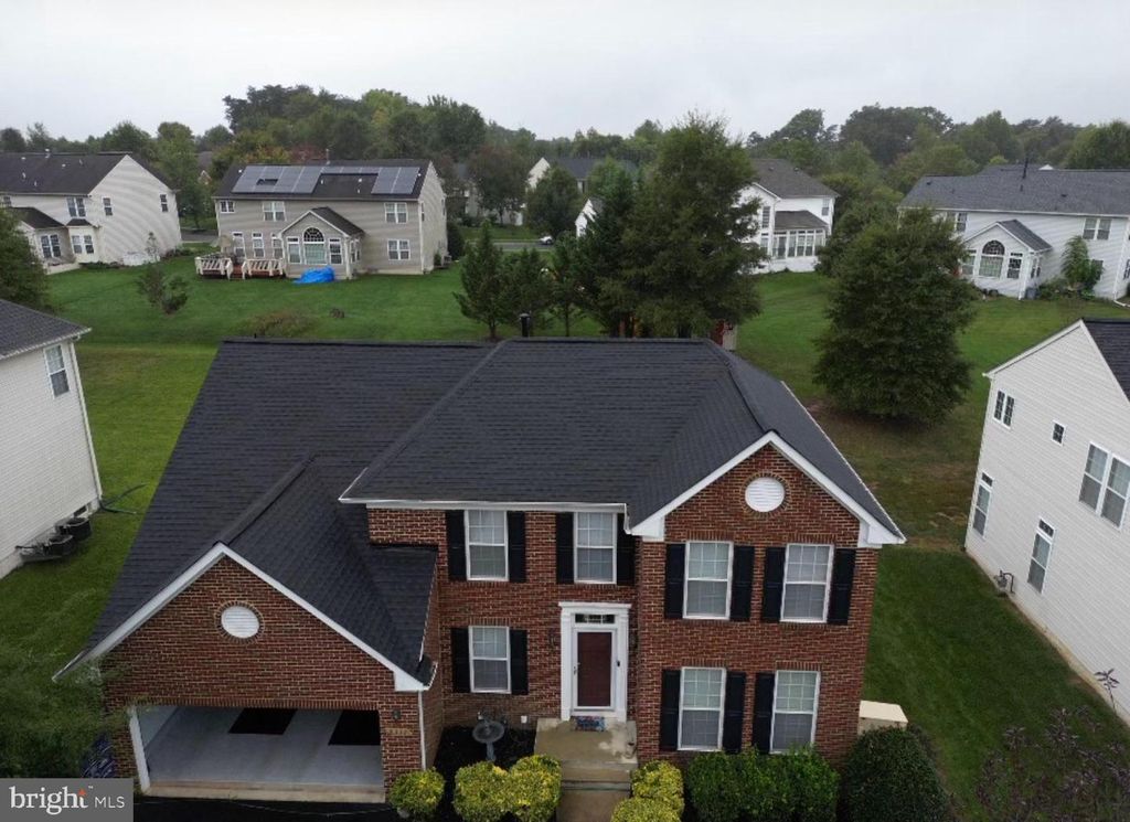 9112 MYRTLE AVE, Bowie, MD 20720