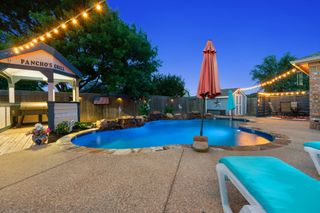 938 Micah Road, Burleson, TX 76028