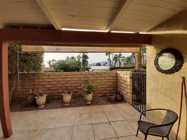 1405 N Sunrise Way 2, Palm Springs, CA 92262