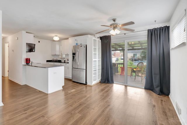 8328 Coghill Lane, Colerain Twp, OH 45239