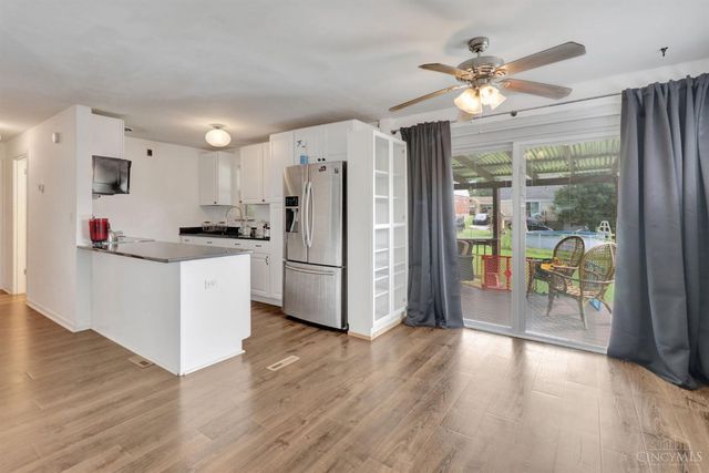 8328 Coghill Lane, Colerain Twp, OH 45239