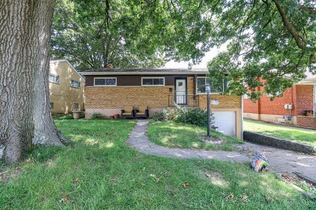 8328 Coghill Lane, Colerain Twp, OH 45239