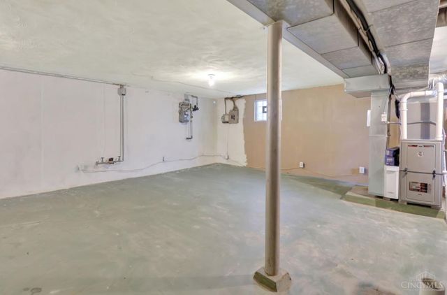 8328 Coghill Lane, Colerain Twp, OH 45239