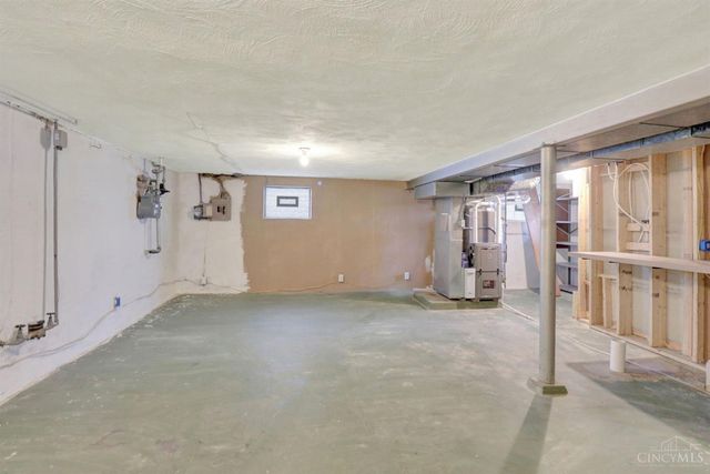 8328 Coghill Lane, Colerain Twp, OH 45239