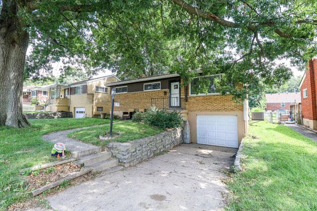 8328 Coghill Lane, Colerain Twp, OH 45239