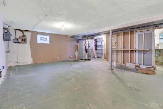 8328 Coghill Lane, Colerain Twp, OH 45239