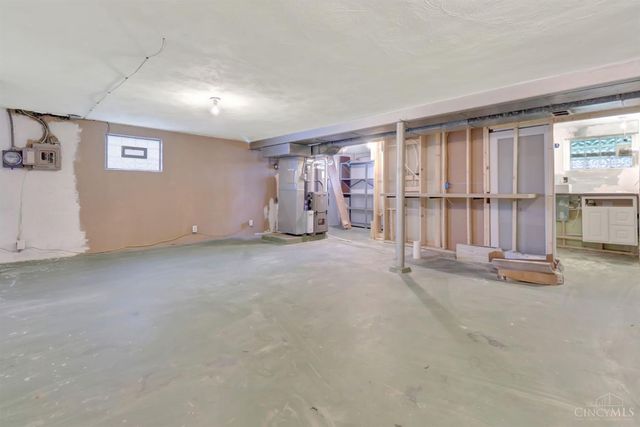 8328 Coghill Lane, Colerain Twp, OH 45239